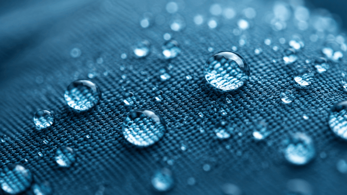 durable water repellent